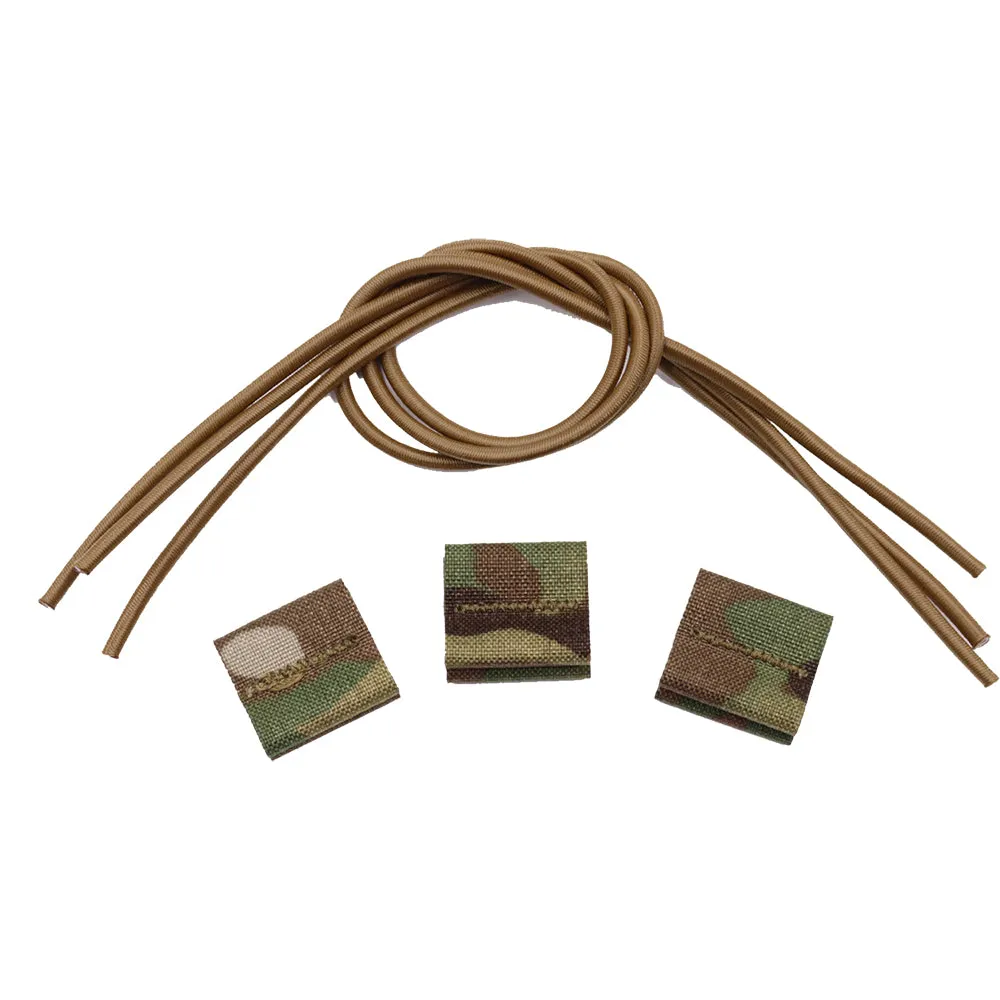 Magazine Retention Kit