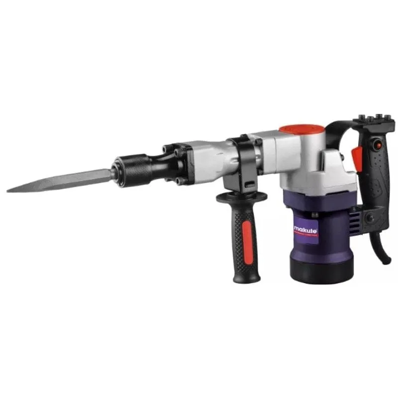 Makute Demolition Hammer 1600W - DH30-A