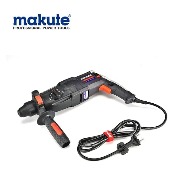 Makute Rotary Hammer Drill 800W - HD001