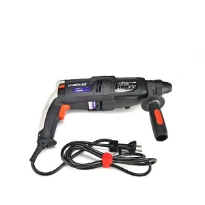 Makute Rotary Hammer Drill 800W - HD001