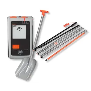 Mammut Barryvox 1 Tour 280 Package