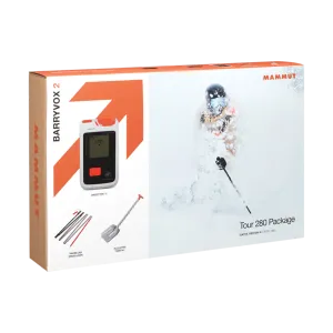 Mammut Tour Package 280 Barryvox 1