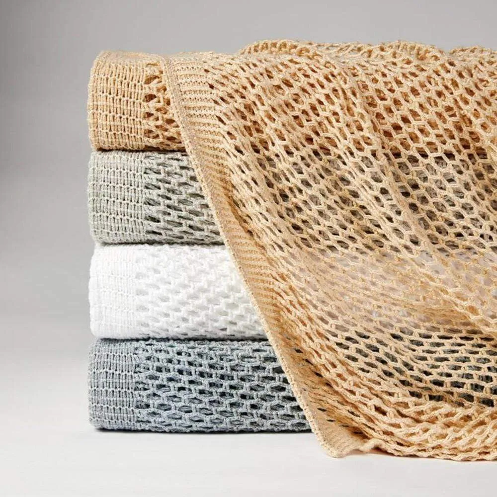 Mare Throw by Sferra