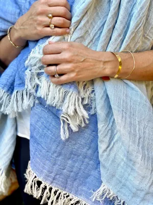 Marmara Throw