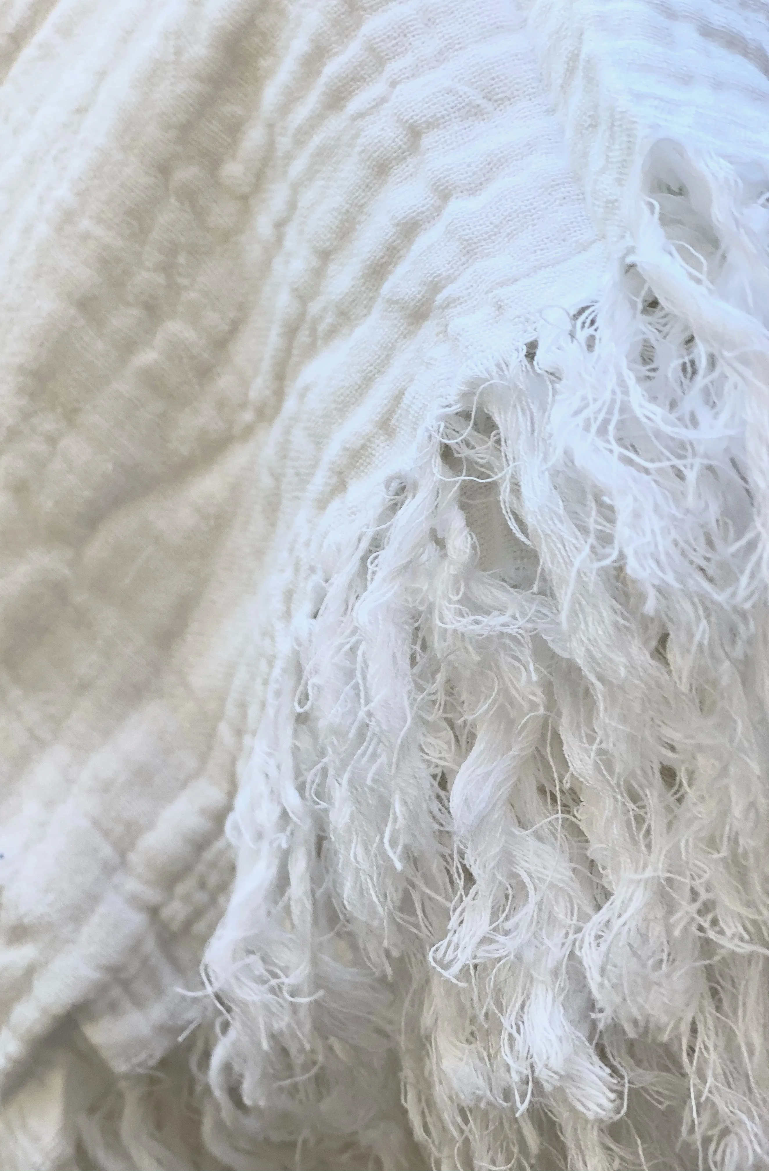 Marmara Throw