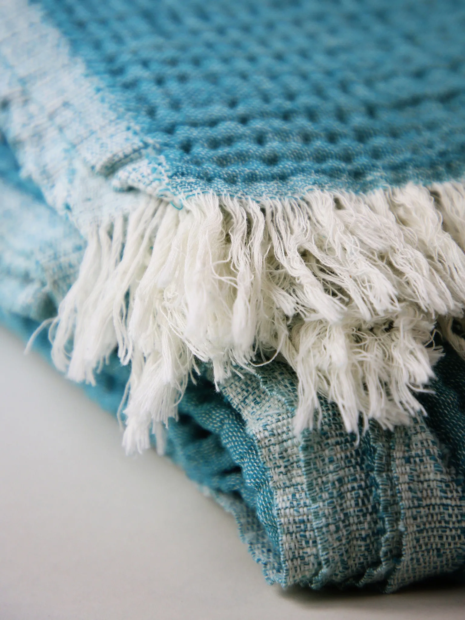 Marmara Throw