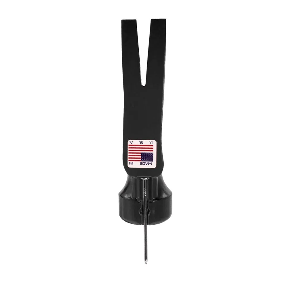 Martinez Tools | M1 15oz Steel Hammer Head