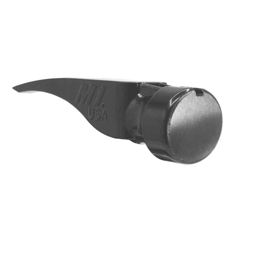 Martinez Tools | M1 15oz Steel Hammer Head