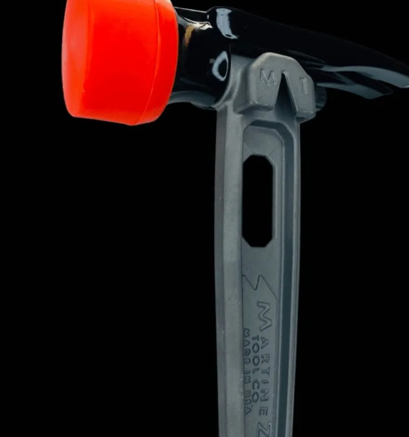 Martinez Tools | M1 soft face attachment