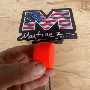 Martinez Tools | M1 soft face attachment