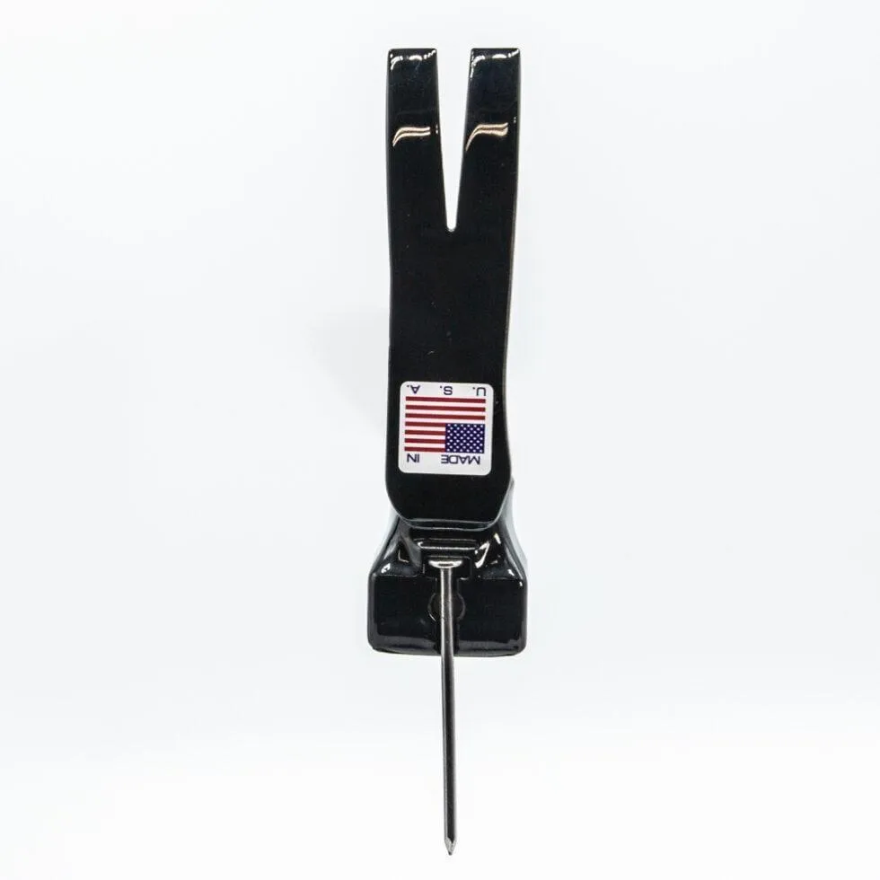 Martinez Tools | M4 12oz Steel Hammer Head