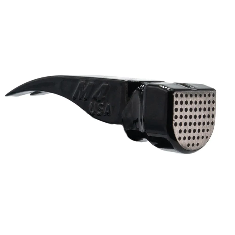 Martinez Tools | M4 12oz Steel Hammer Head