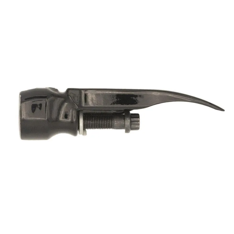 Martinez Tools | M4 12oz Steel Hammer Head