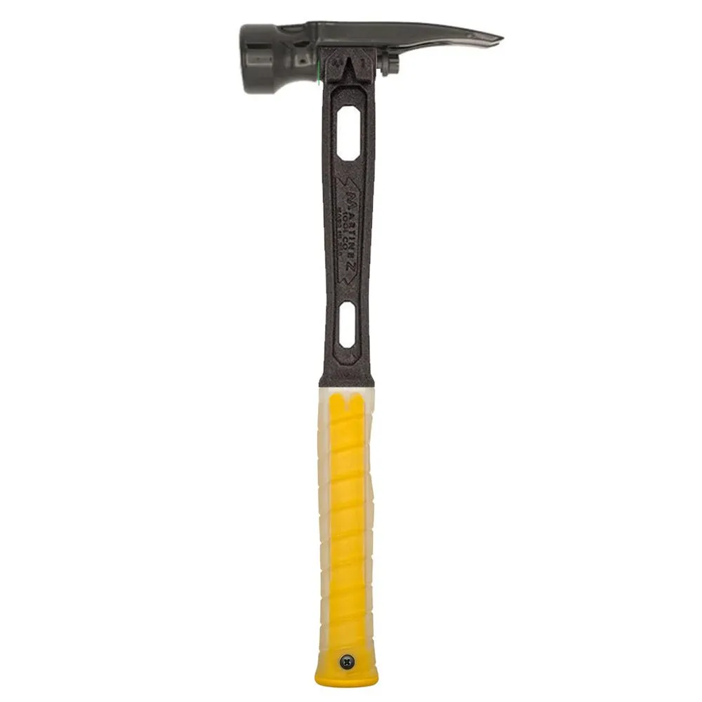 Martinez Tools | The Hornet M1 Titanium Framing Hammer Build Your own Kit