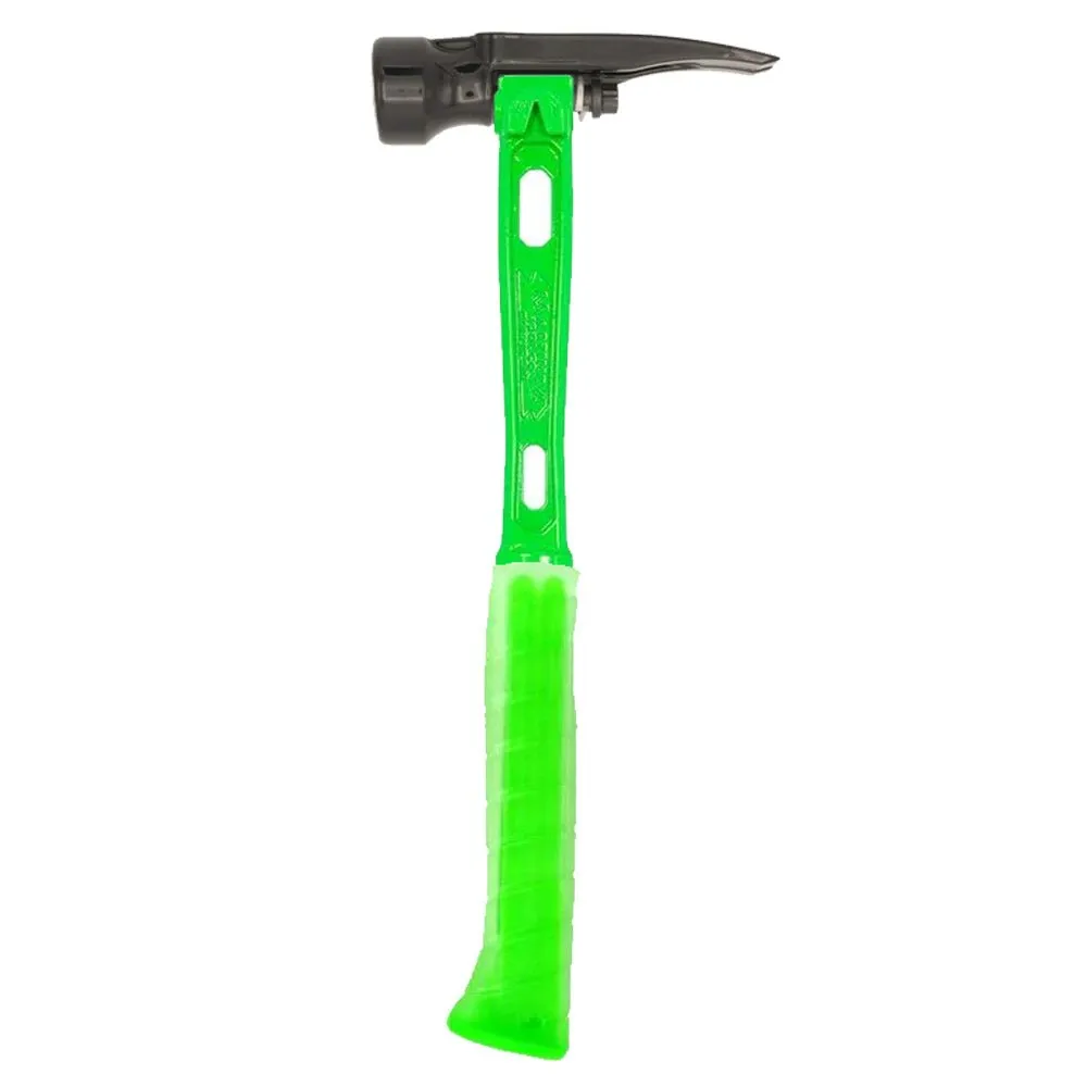Martinez Tools | The Zombie M1 Titanium Framing Hammer