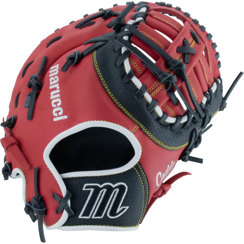 Marucci Caddo 11.5" Youth Baseball First Base Mitt: MFG2CD1150FB