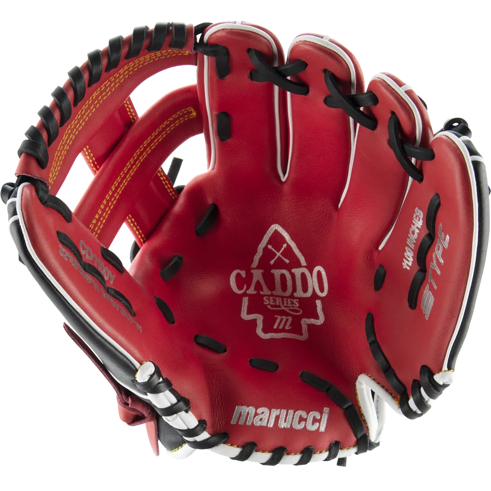 Marucci Caddo 11" Baseball Glove: MFG2CD1100