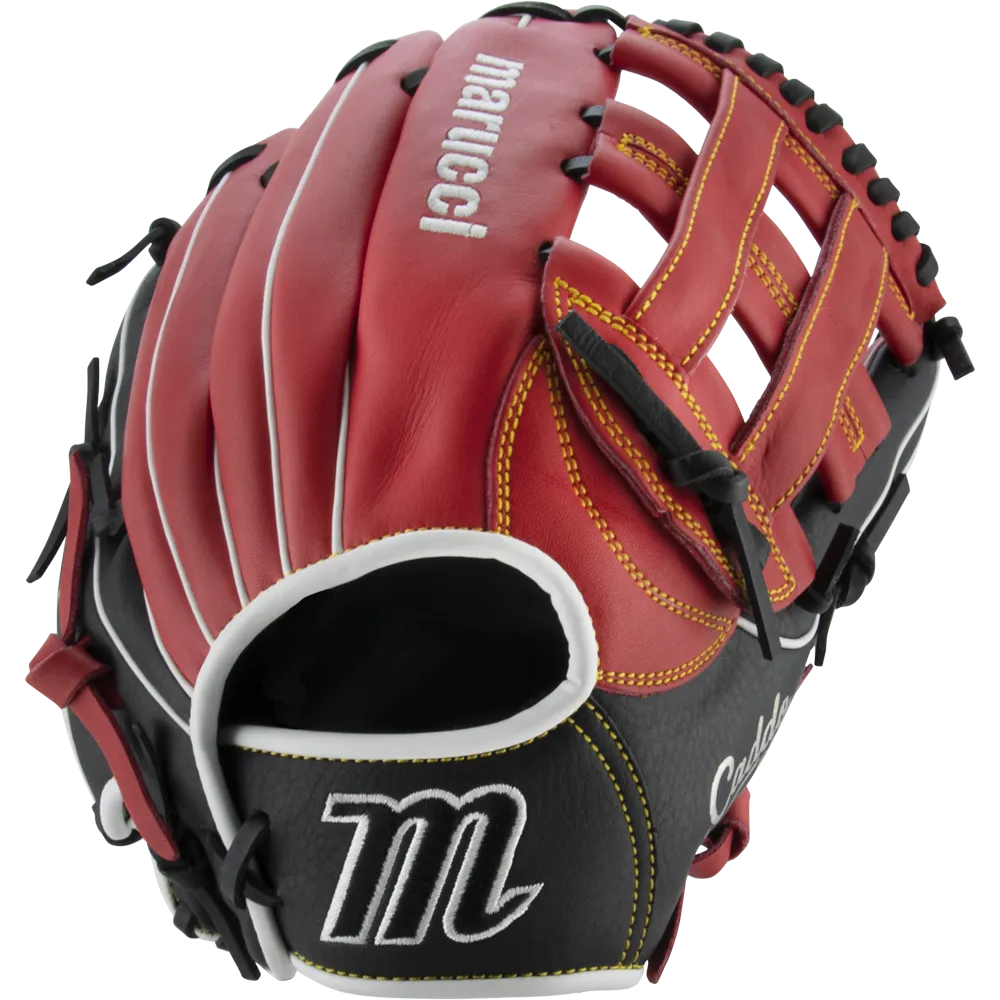 Marucci Caddo 12" Baseball Glove: MFG2CD1200