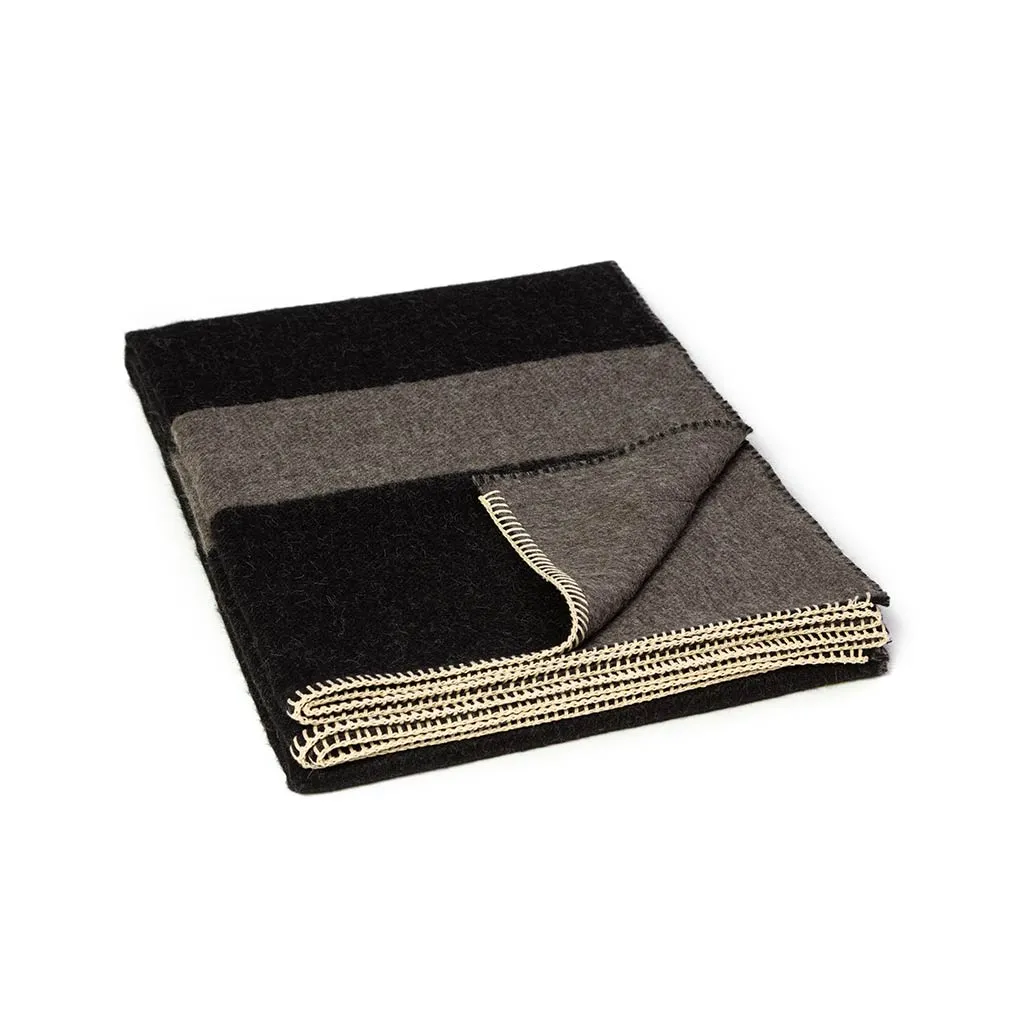 Mason Reversible Throw