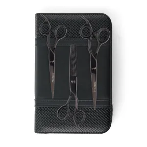 Matsui Lightweight Classic Offset Matte Black Triple Set