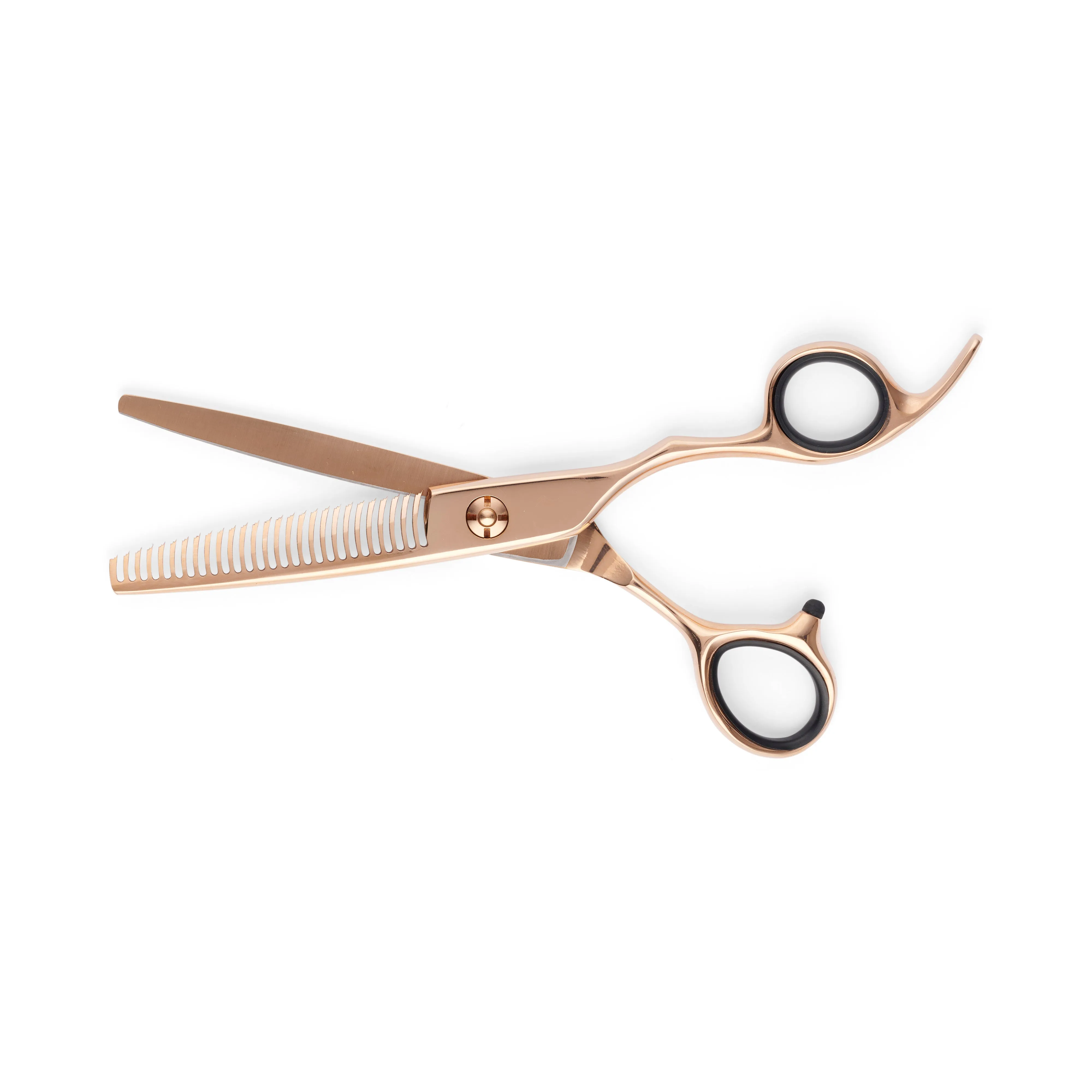 Matsui Lightweight Classic Offset Rose Gold Triple Set