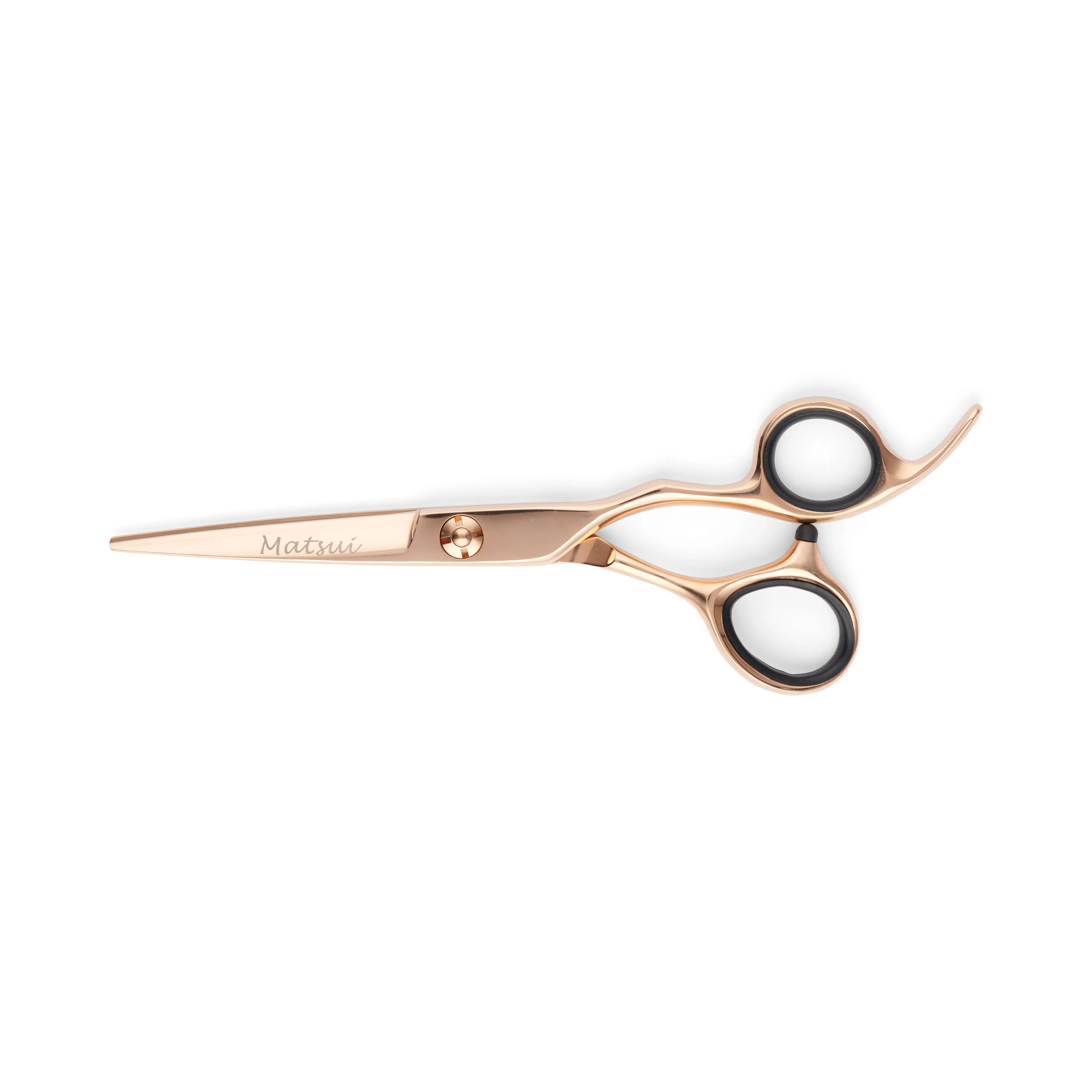Matsui Lightweight Classic Offset Rose Gold Triple Set