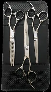 MATSUI SAMURAI BARBER TRIPLE