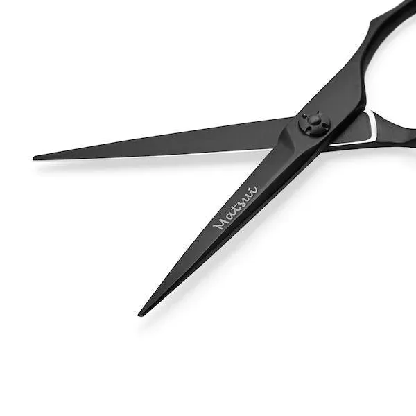 Matsui VG10 Lightweight Matte Black Triple Set
