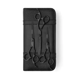 Matsui VG10 Lightweight Matte Black Triple Set