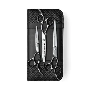 Matsui VG10 Lightweight Silver Triple Set