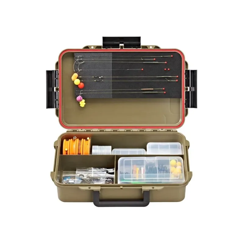 Max Case Protective Case 316x104x37
