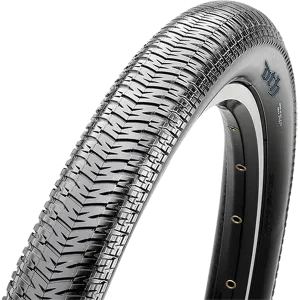 Maxxis DTH 26in Tyre