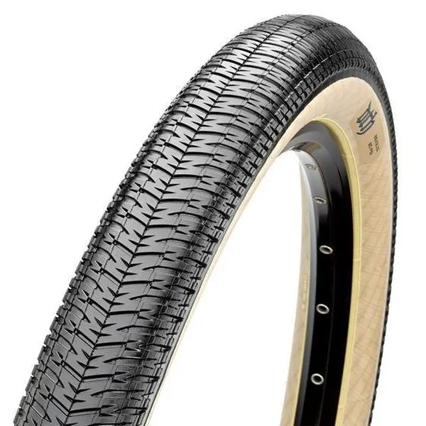 Maxxis DTH 26in Tyre