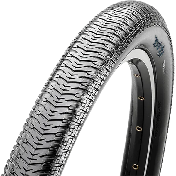 Maxxis DTH 26in Tyre