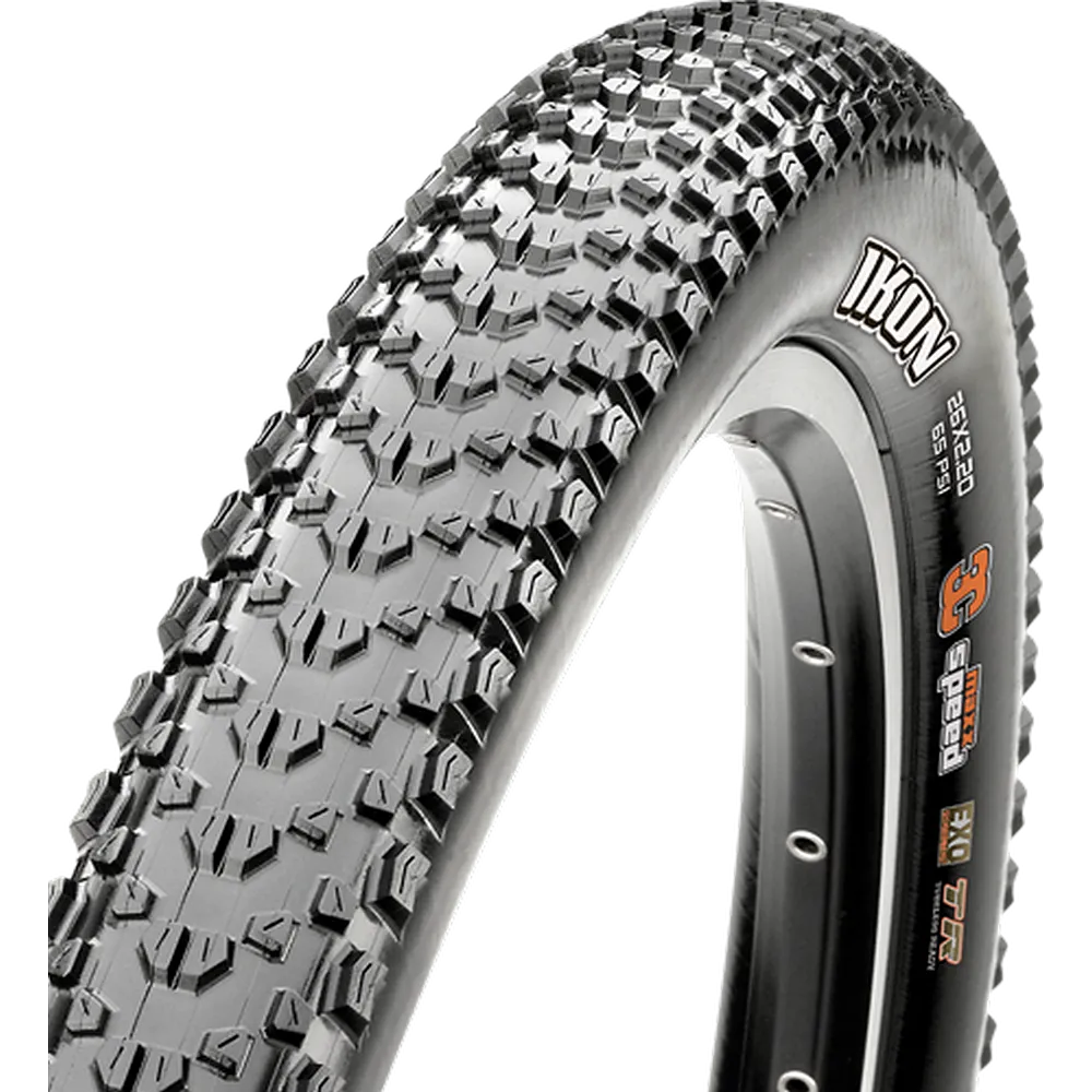 Maxxis Ikon 26in Tyre