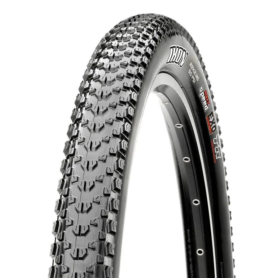 Maxxis Ikon 27.5 x 2.35 3C/EXO/TR Tire