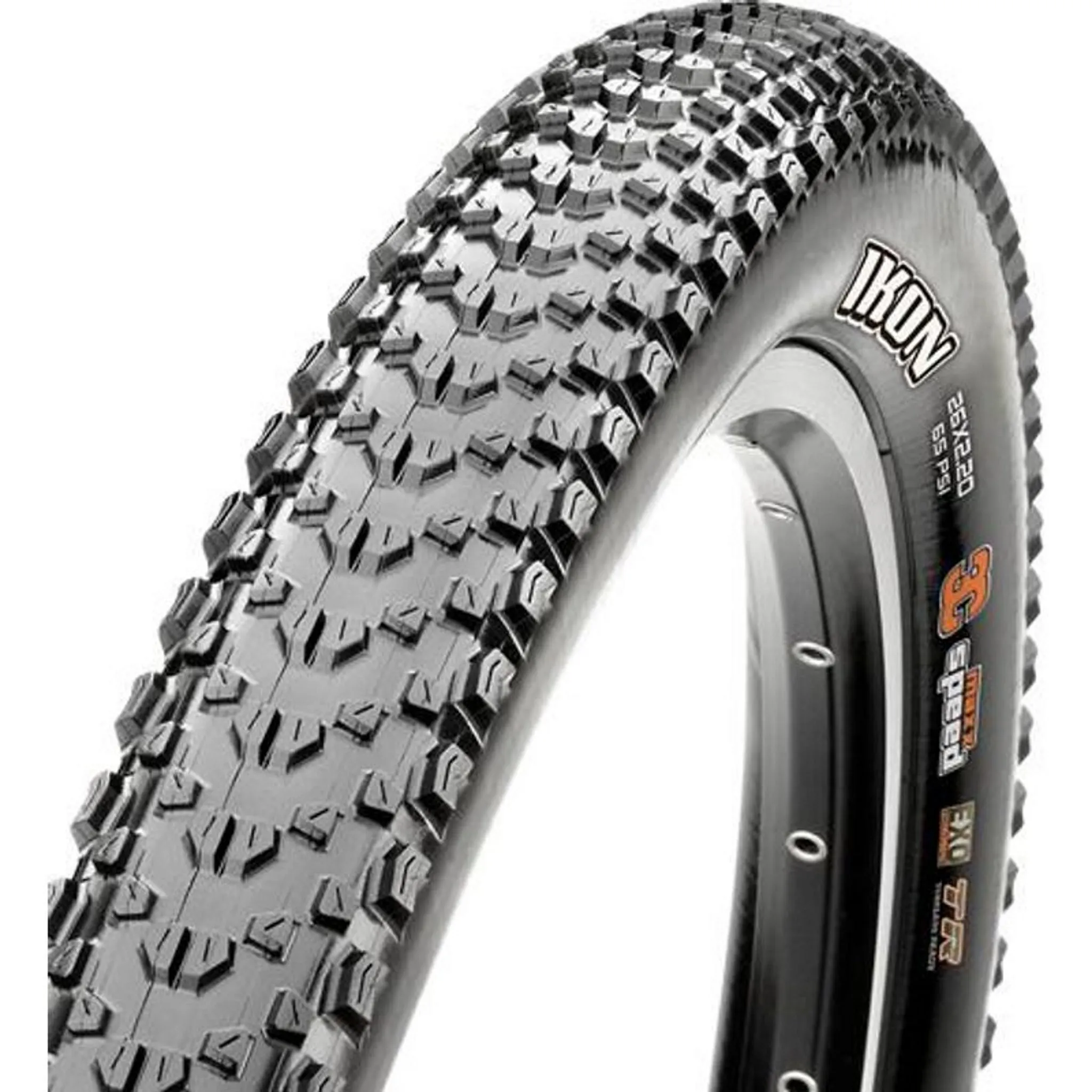 Maxxis Tyre 26x2.20 Ikon 3C/EXO/Exc/TR