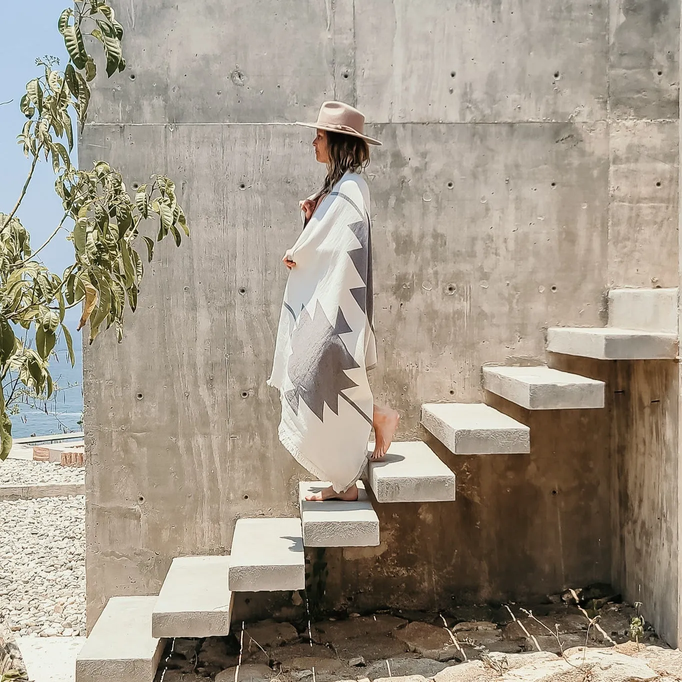 Maya Turkish Towel