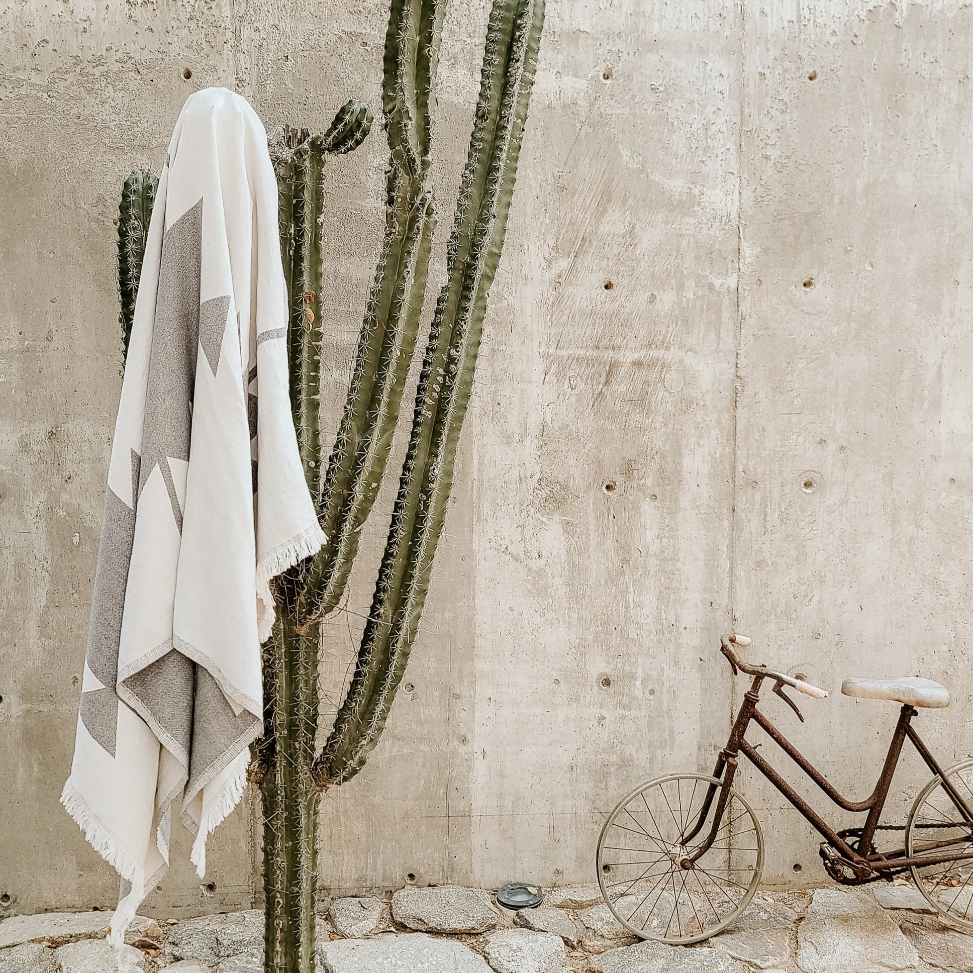 Maya Turkish Towel