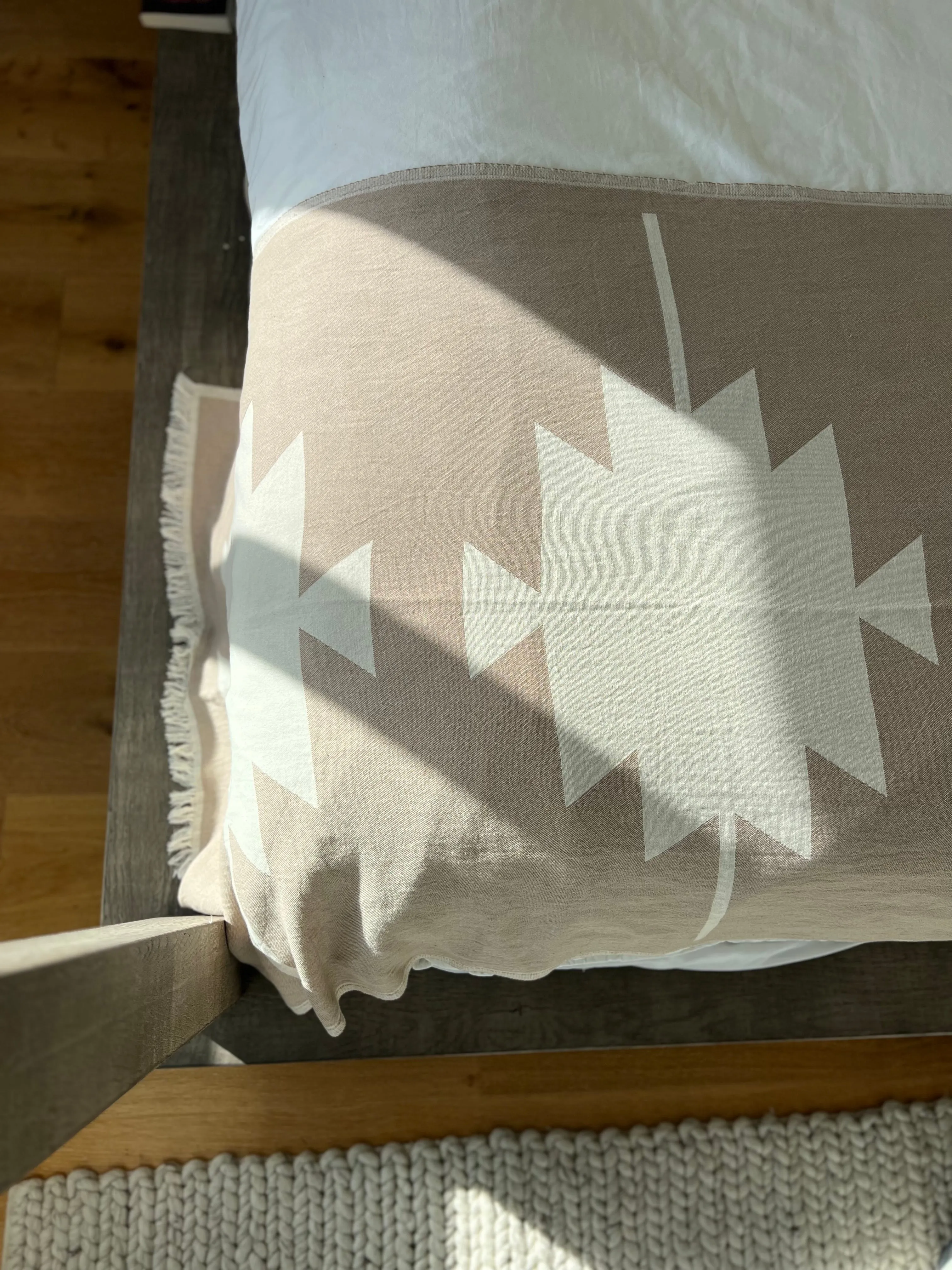 Maya Turkish Towel