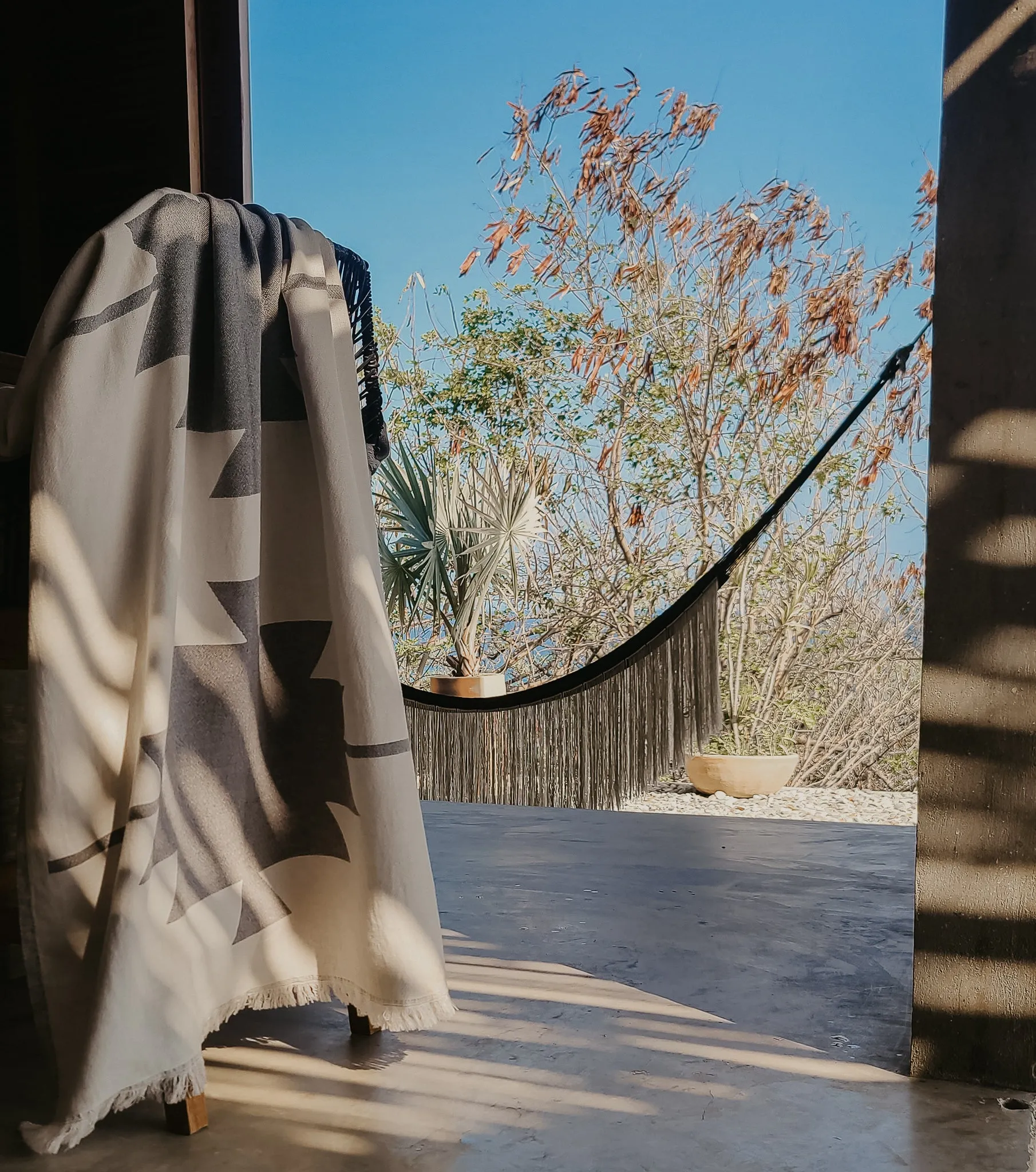 Maya Turkish Towel