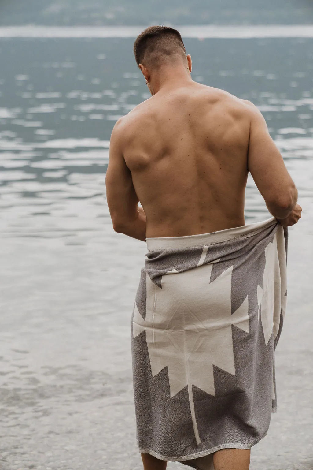 Maya Turkish Towel