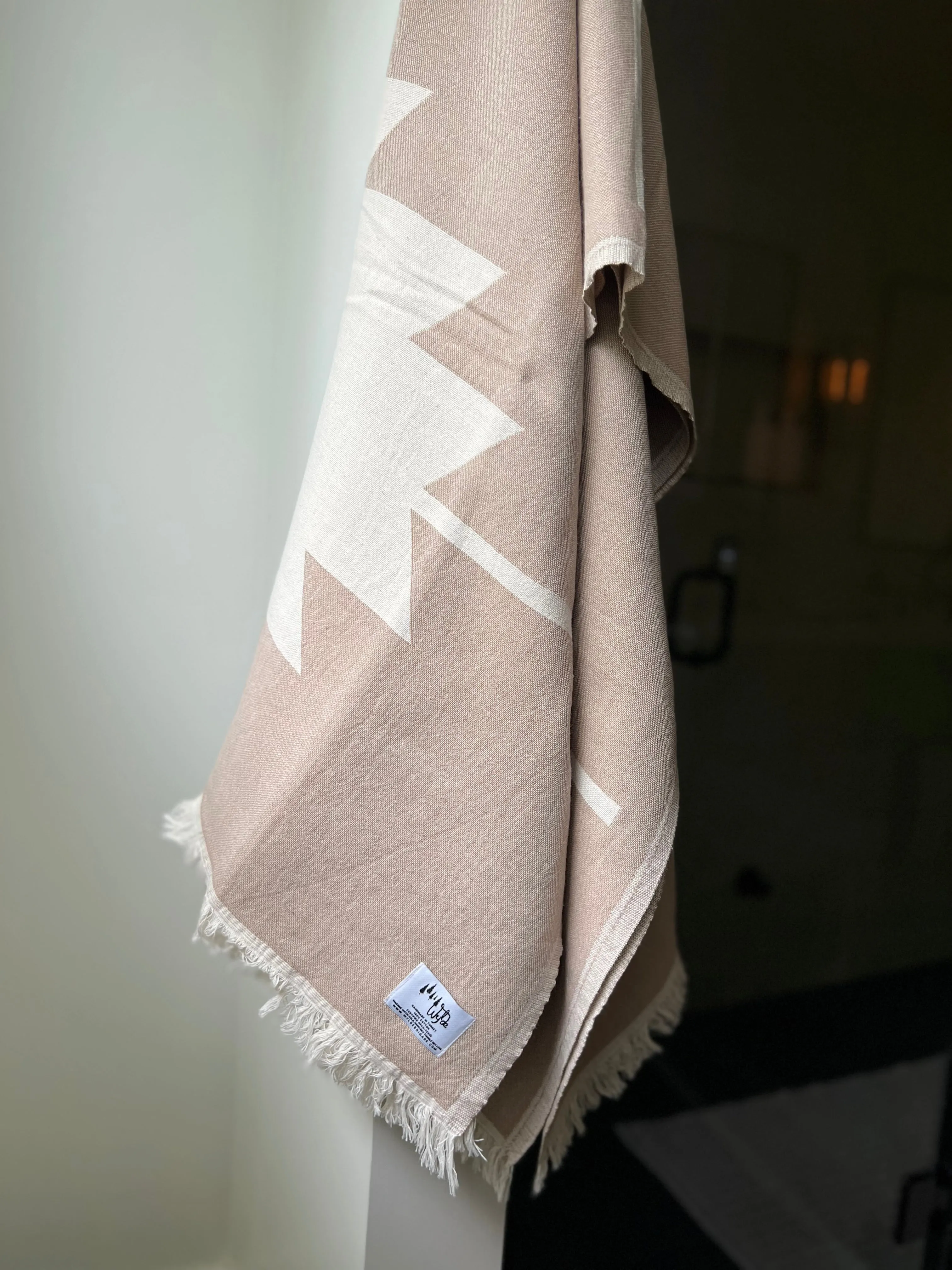 Maya Turkish Towel