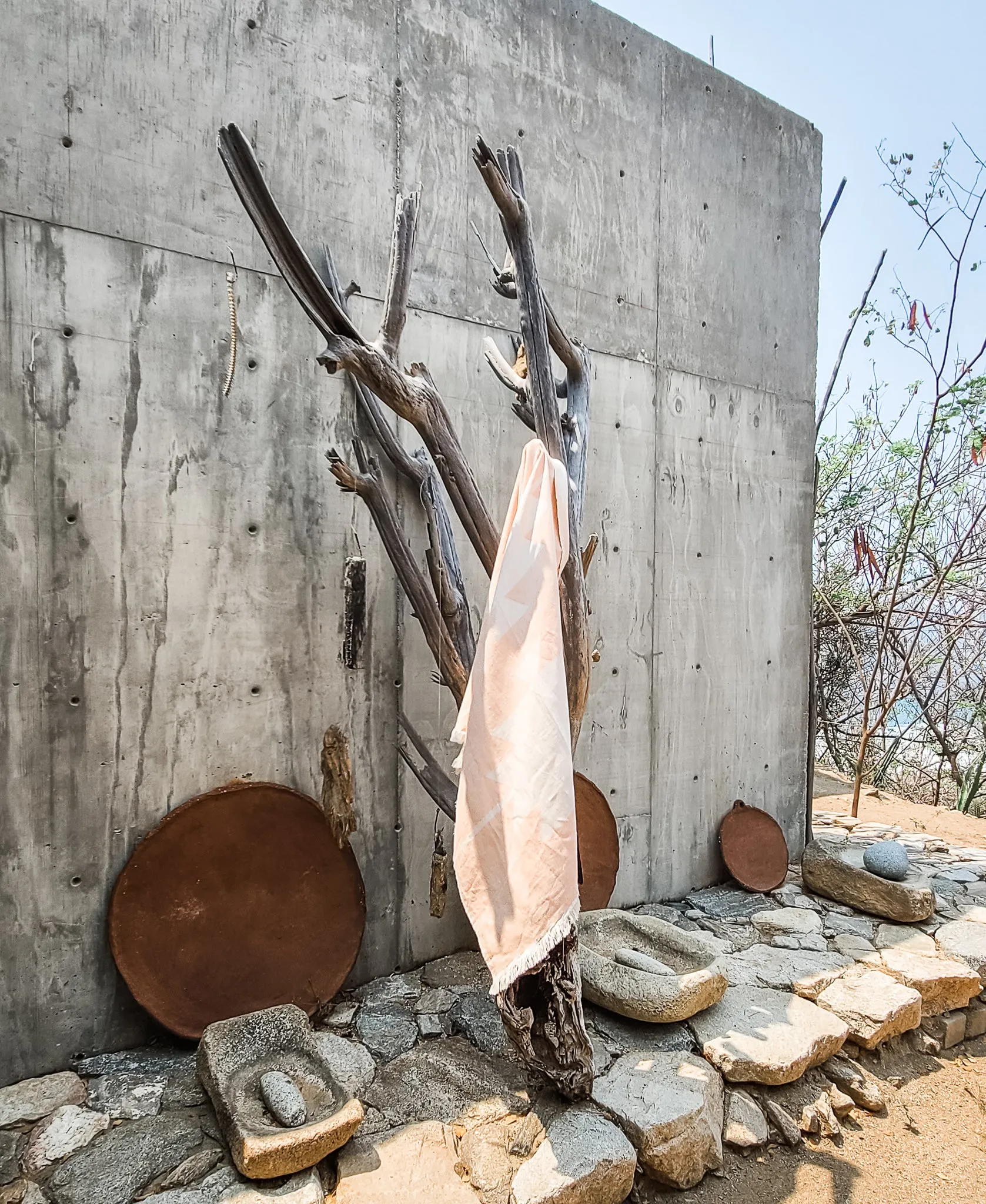 Maya Turkish Towel