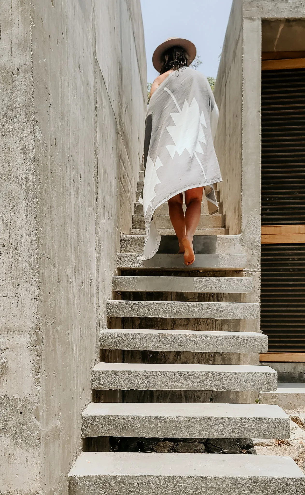 Maya Turkish Towel