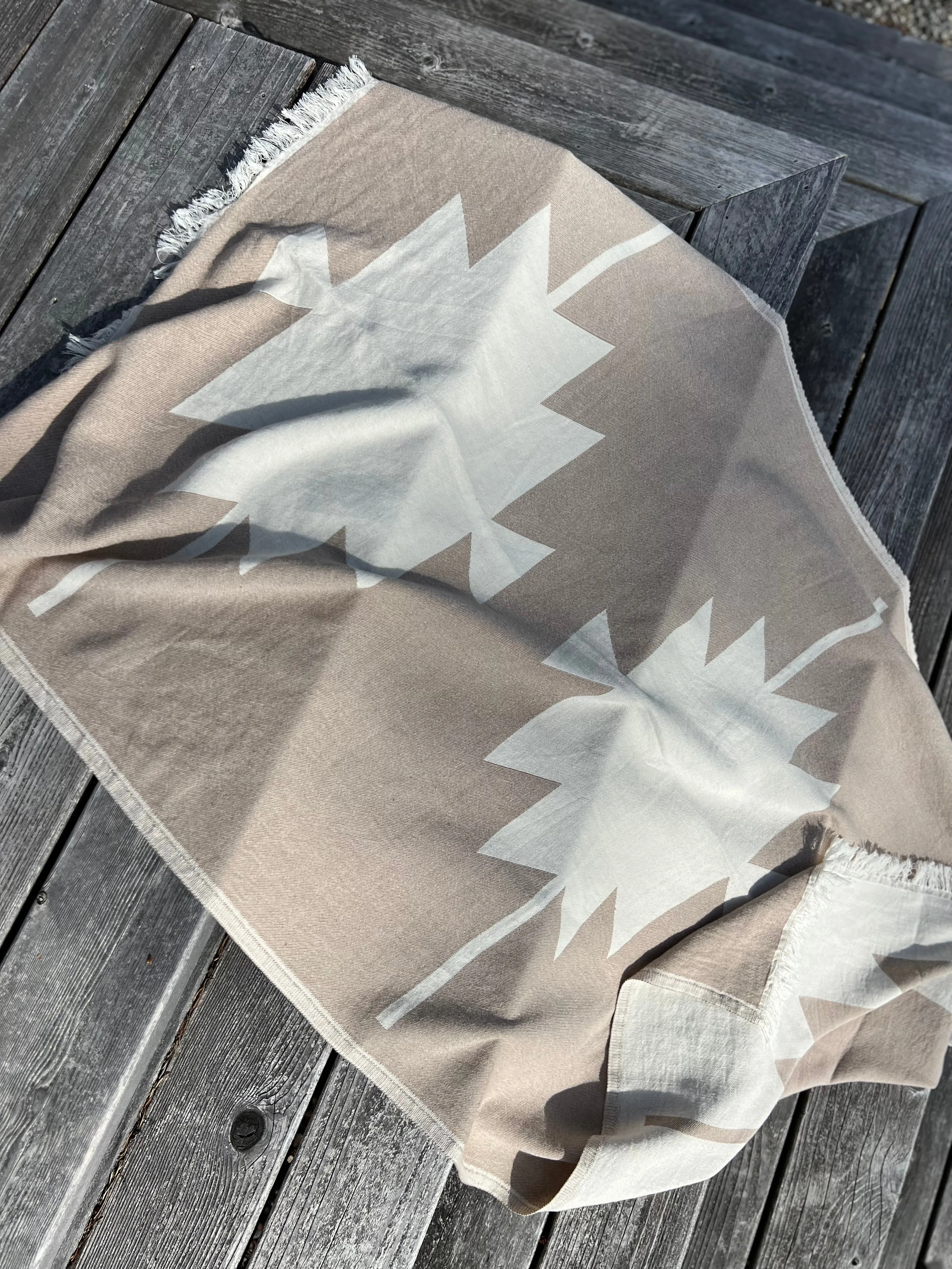 Maya Turkish Towel