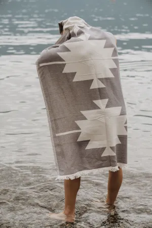 Maya Turkish Towel