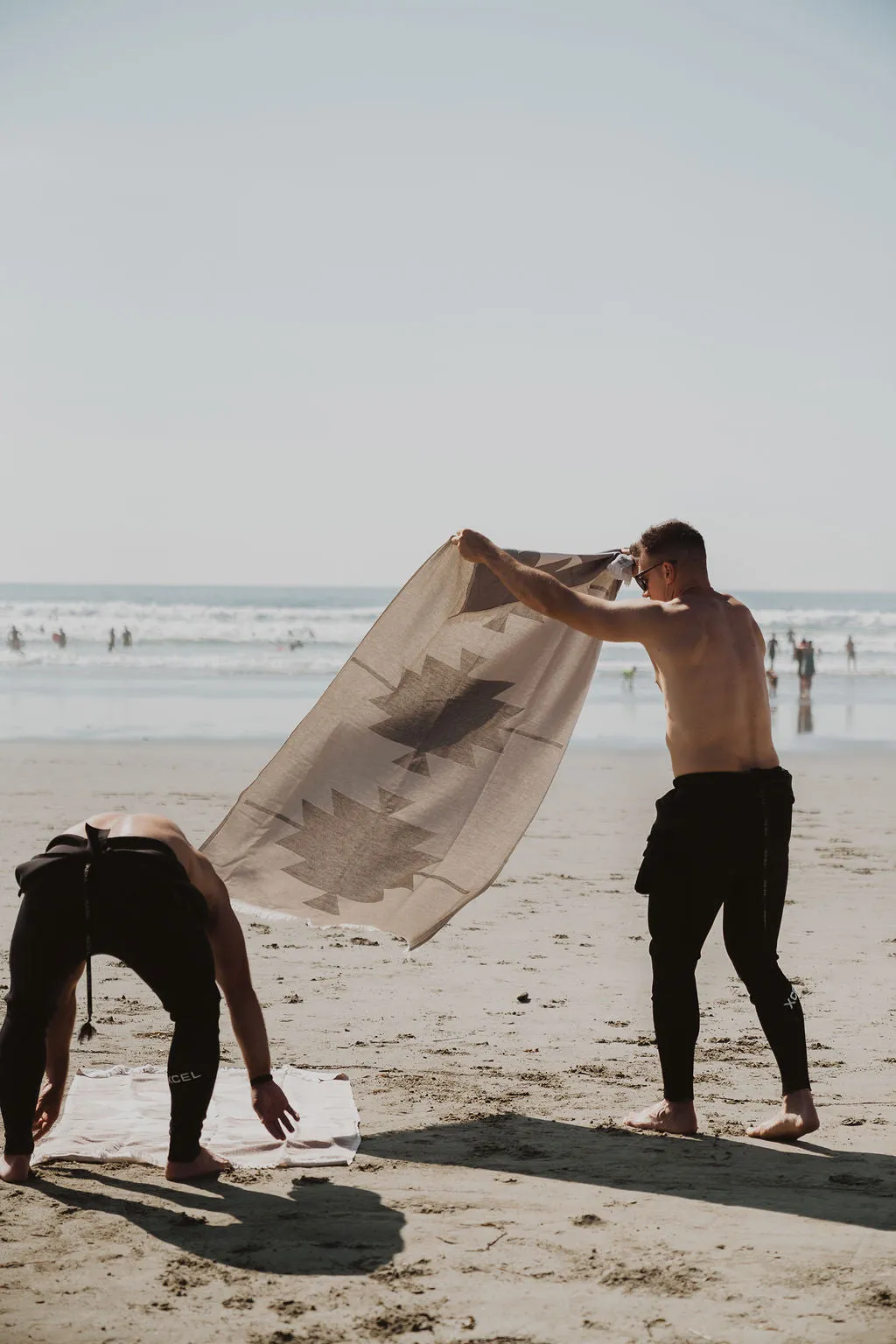 Maya Turkish Towel