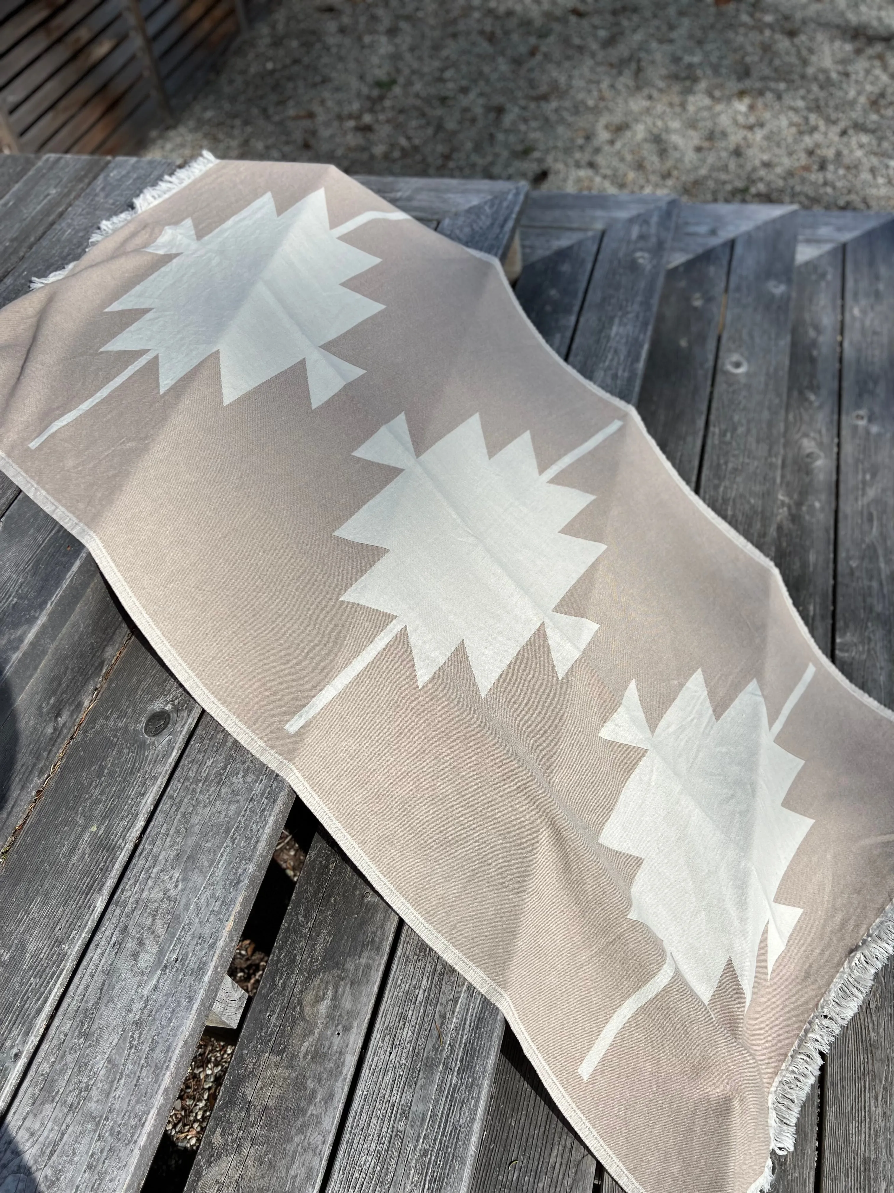 Maya Turkish Towel