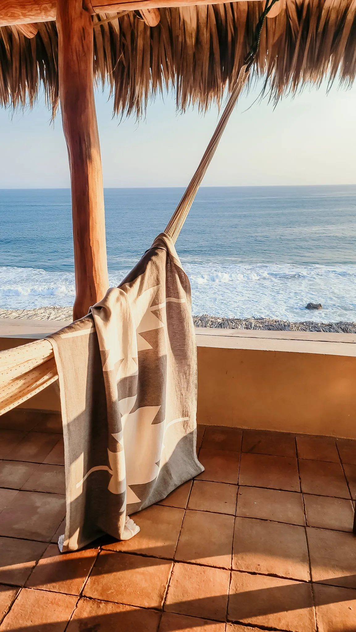 Maya Turkish Towel